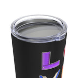 L.O.V.E. Tumbler